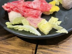 -呷哺呷哺 小火锅 (浦东新欧尚超市店)