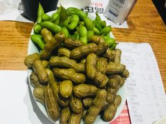 -蚝太郎 • 海鲜烧烤(建国路创始店)