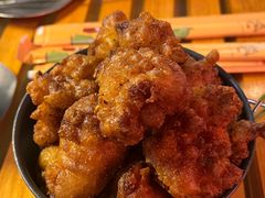 -叽叽扎扎烤肉场(生态城万达店)