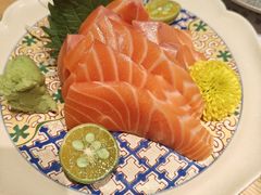 -隐食酒肆·烧鸟Bistro(翠亨广场店)