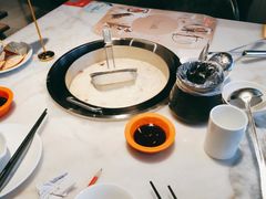 -煲宫猪肚鸡(晶品店)