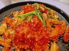 -79号渔船海鲜饭店(宝安店)