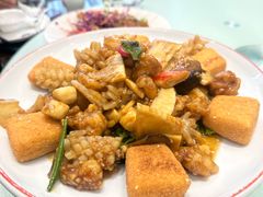 -北塘海鲜·天津菜(大光明桥旗舰店)