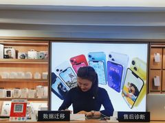 -苹果售后维修服务中心(东大直街总店)