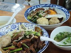 -梁掌门老梁干挑(凤凰路店)