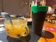 -小饕荟雅安贡椒鱼鲜馆(广福桥店)