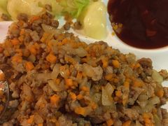 -巴依餐厅(伟安楼店)