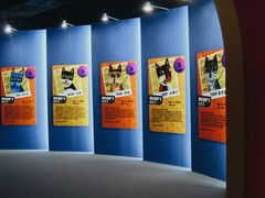 -深圳市当代艺术与城市规划馆