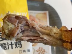 -麦当劳(红唐店)