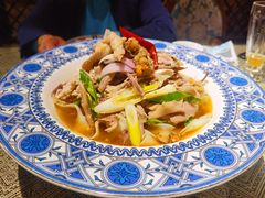 -小尕子·新疆菜(明园店)
