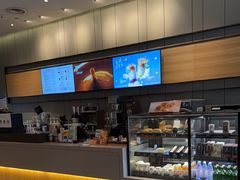 -星巴克(长沙友阿奥特莱斯店)