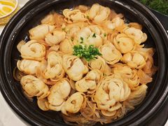 -汇贤府·李氏新鲁菜(万寿路店)