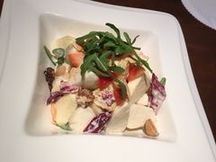 -南瓜花意大利餐厅(高新二路店)