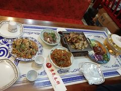 -京氣春饼(机场店)