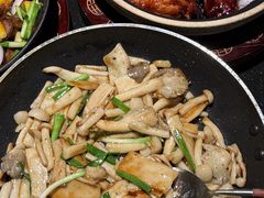 -旺爷砂锅·茶作(国贸城店)