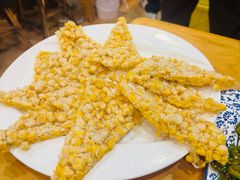 -华顺土菜馆(洪岗路店)