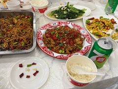 -江城燕子大排档(江汉路步行街店)