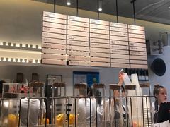 -喜茶(上海正大广场店)