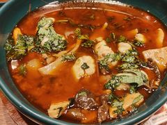 -庆乙楼·乐山菜(大融城店)