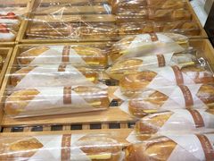 -早安巴黎(四季坊店)