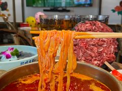-矮板凳老火锅(宽窄巷子店)