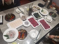 -围炉夜话·潮汕卤水火锅(榕江店)