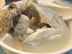 -干老四雅鱼饭店(滨江西路店)