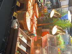 -非烤勿扰韩料自助烤肉(松山湖万科店)