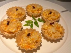 -桂满陇·海市蜃楼·黑金(国金店)