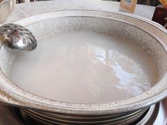 -丰尔粥食·粥底火锅·桑拿鸡(大良总店)