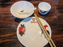 -广府乡下·饭庄(新港东路店)