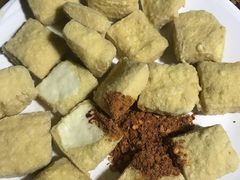 包浆豆腐-88号小吃店·经典云南菜·地道纳西美食