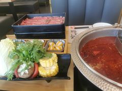 -牛匠和牛寿喜锅(西安总店)