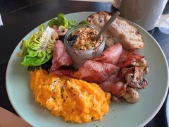 -Cooking Man(中懋天地店)