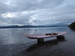 -丽江泸沽湖景区-里格半岛