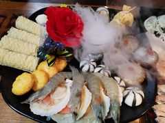 -丽江庭院之爱在路上(西单店)