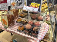 -山崎面包(苏州中心店)
