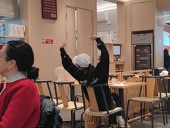 -喜家德虾仁水饺(东方宝泰店)