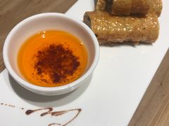 -枣子树·素食餐厅(普陀山店)