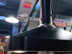 -大丘街路边烤牛肉