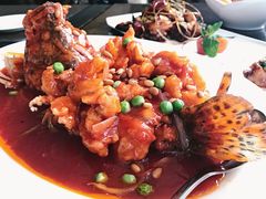 -唐廊烤鸭店(工体店)