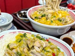 -哈灵现炒本帮面(宁波路店)