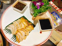 -金龙·打边炉(武进路店)