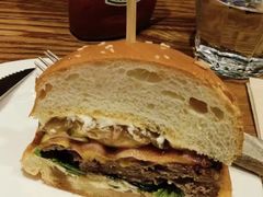 -京A Brewpub·精酿餐吧(幸福村店)