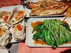 -木屋烧烤(南新店)