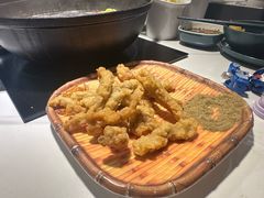 -椰子湾·海南火锅·糟粕醋·椰子鸡(正大广场店)