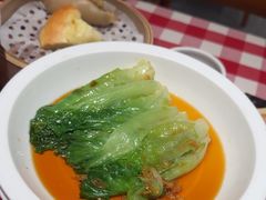 -西贝(紫荆广场店)