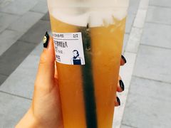 -杯欢制茶(三里屯店)