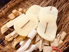 -马路边边串串香(双井直营店)