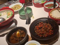 -千百味红餐厅·江西菜(绿地双子塔店)